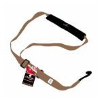 Cinta Polip. Magma Beige Acolchonada Cuero Clásica