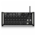 Mesa de Mezcla Digital Behringer XR18 - 18 Canales Multipista con WiFi - Imagen 2