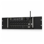 Mesa de Mezcla Digital Behringer XR18 - 18 Canales Multipista con WiFi - Imagen 4
