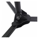 Soporte Pie de Micrófono SMS MS89B - Imagen 4