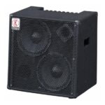 Amplificador De Bajo Eden Potencia 180W Rms - Imagen 2