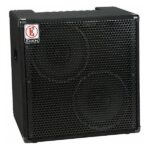Amplificador De Bajo Eden Potencia 180W Rms - Imagen 3