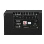 Amplificador De Bajo Eden Potencia 180W Rms - Imagen 4