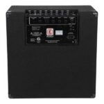 Amplificador De Bajo Eden Potencia 180W Rms - Imagen 6