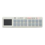 Controladores Midi Nano Pad2 Blanco