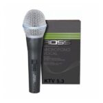 Micrófono Ross KTV-5.3 - Dinámico