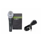 Micrófono Ross KTV-5.3 - Dinámico - Imagen 3