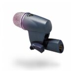 Micrófono Jts NX6 - Dinámico Percusión