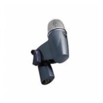 Micrófono Jts NX6 - Dinámico Percusión - Imagen 3