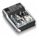 Mesa de Mezcla Analógica Behringer Xenyx Q502USB - 5 Canales con USB - Imagen 5