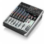 Mesa de Mezcla Analógica Behringer Xenyx Q1204USB - 8 Canales con USB - Imagen 4
