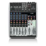 Mesa de Mezcla Analógica Behringer Xenyx Q1204USB - 8 Canales con USB - Imagen 5