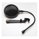 Filtro Antipop Samson Ps01 - Cuello Ganso - Imagen 3