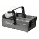 Maquina De Humo Z-1000Ii