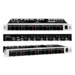 Caja Directa Activa Behringer Di4000 Profesional 4 Canales - Imagen 4