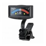 Afinador Digital  Korg Tipo Clip O Pinza Aw-4G - Imagen 2