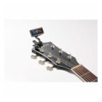 Afinador Digital  Korg Tipo Clip O Pinza Aw-4G - Imagen 6