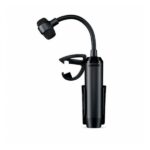 Micrófono Shure PGA98D-XLR - Condenser Cardioide - Imagen 4