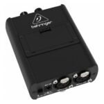 Amplificador de Auriculares Behringer Powerplay-P1 - Imagen 2