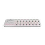 Controladores Midi Nano Kontrol2 Blanco