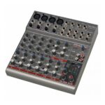 Mesa de Mezcla Analógica Phonic AM105FX - 12 Canales con Efectos - Imagen 3