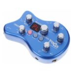 Procesador De Efectos Mooer Pogo - Imagen 3