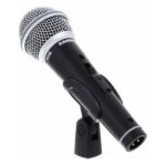 Micrófono Samson R21S - Dinámico 3 Unidades - Imagen 2