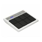 Bateria Octapad Roland SPD20 X Ultra Sensible 700 Sonidos Tarj.Sd