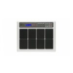 Bateria Octapad Roland SPD20 X Ultra Sensible 700 Sonidos Tarj.Sd - Imagen 2