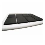 Bateria Octapad Roland SPD20 X Ultra Sensible 700 Sonidos Tarj.Sd - Imagen 3