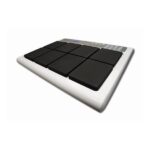 Bateria Octapad Roland SPD20 X Ultra Sensible 700 Sonidos Tarj.Sd - Imagen 4