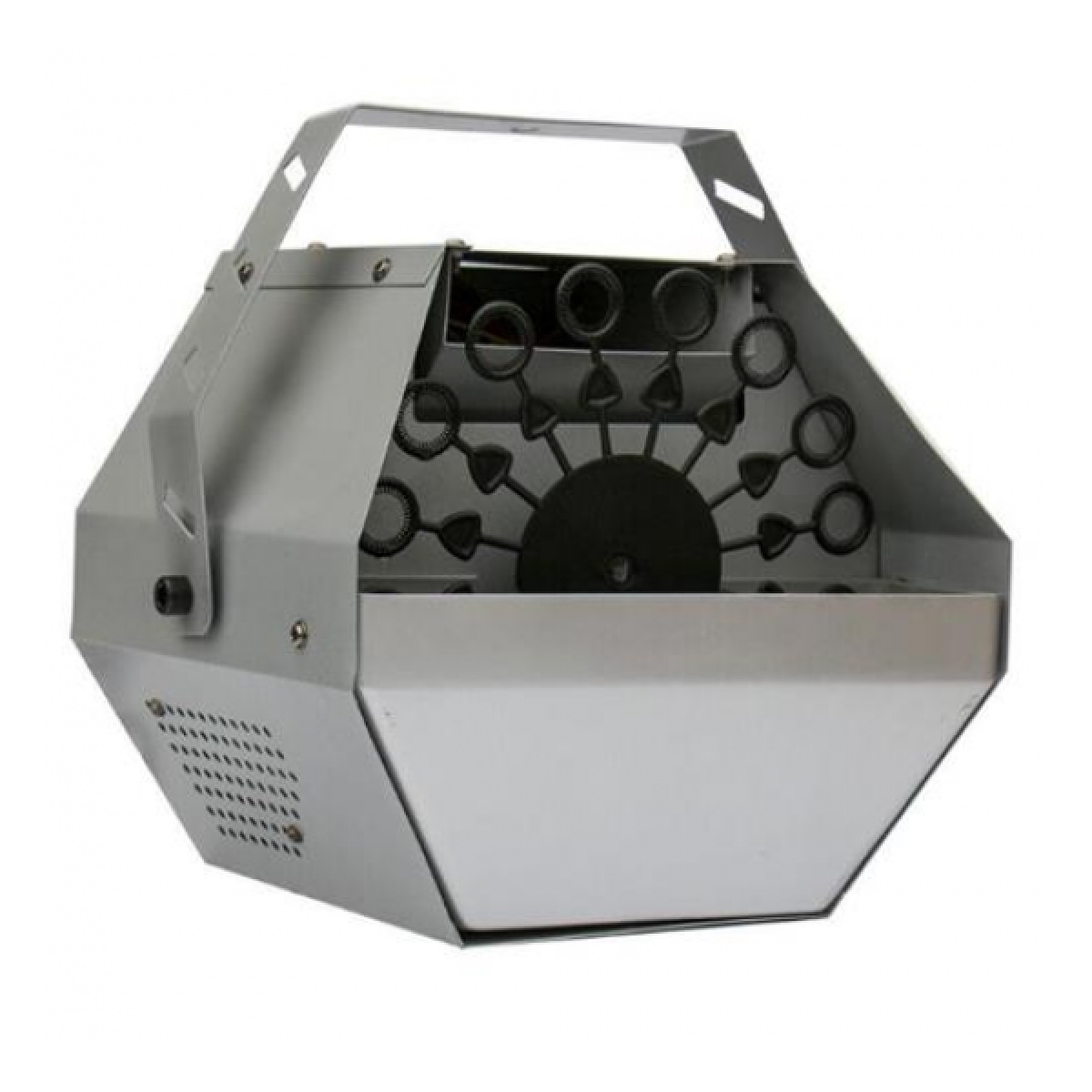 8544_4.jpg Maquina De Burbujas - Imagen 1