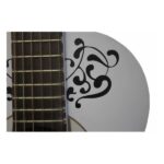 Guitarra Clásica Criolla Gracia M5 Ko - Imagen 5