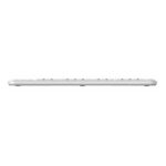 Controlador Midi Usb Korg Nanokey2 Mini Blanco - Imagen 5