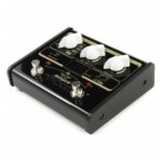 Pedalera Multiefecto Para Guitarra Vox SL1G