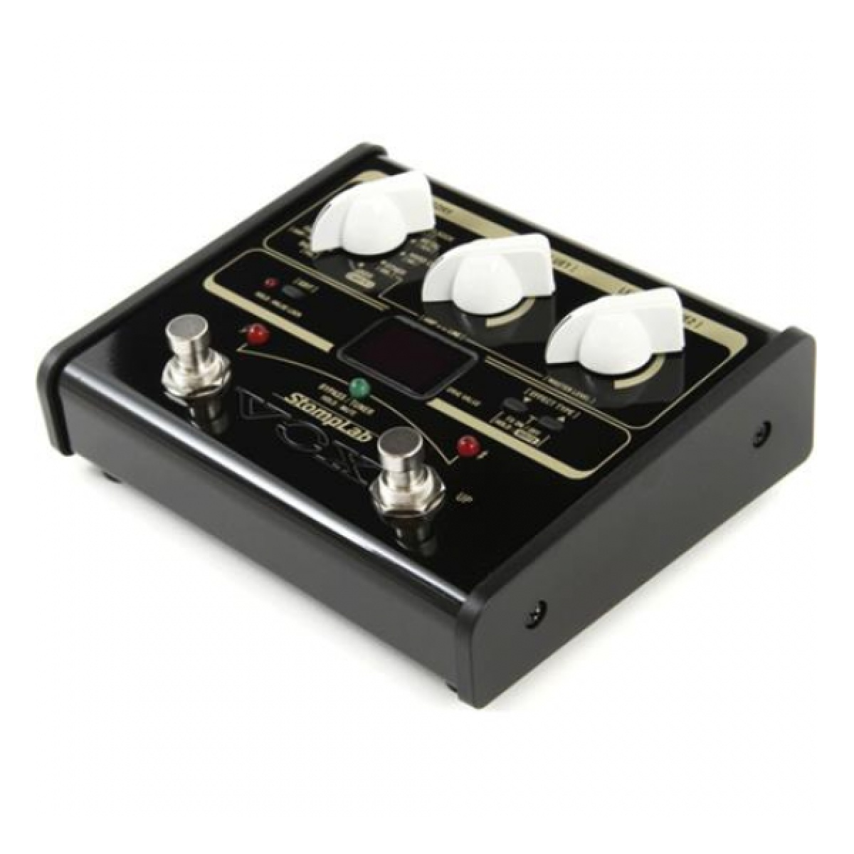 8778_4.jpg Pedalera Multiefecto Para Guitarra Vox SL1G - Imagen 1