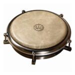 Travel Conga/Conga De Viaje 11 X 3.5 Pearl Ptc-1100