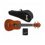 Ukelele Electroacústico Ibanez Uks10E - Imagen 2