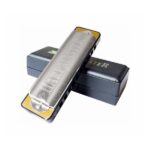 Armónica Harp Master Mr200 C