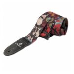 Correa Magma Polyester Retro Con Logo