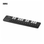 Controladores Midi Nanokey2 Negro - Imagen 2