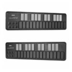 Controladores Midi Nanokey2 Negro - Imagen 3