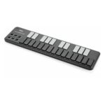 Controladores Midi Nanokey2 Negro