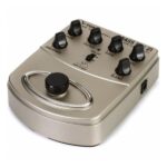 Preamplificador Behringer Bdi21 Caja Directa Para Bajo - Imagen 2