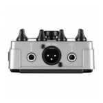 Preamplificador Behringer Bdi21 Caja Directa Para Bajo - Imagen 4