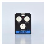Pedal Biyang delay  Ad151 - Imagen 4