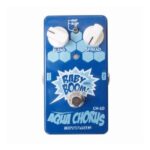 Pedal Aqua Chorus