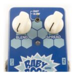 Pedal Aqua Chorus - Imagen 2