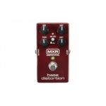 Pedal Mxr M-85 Bajo Distorsion