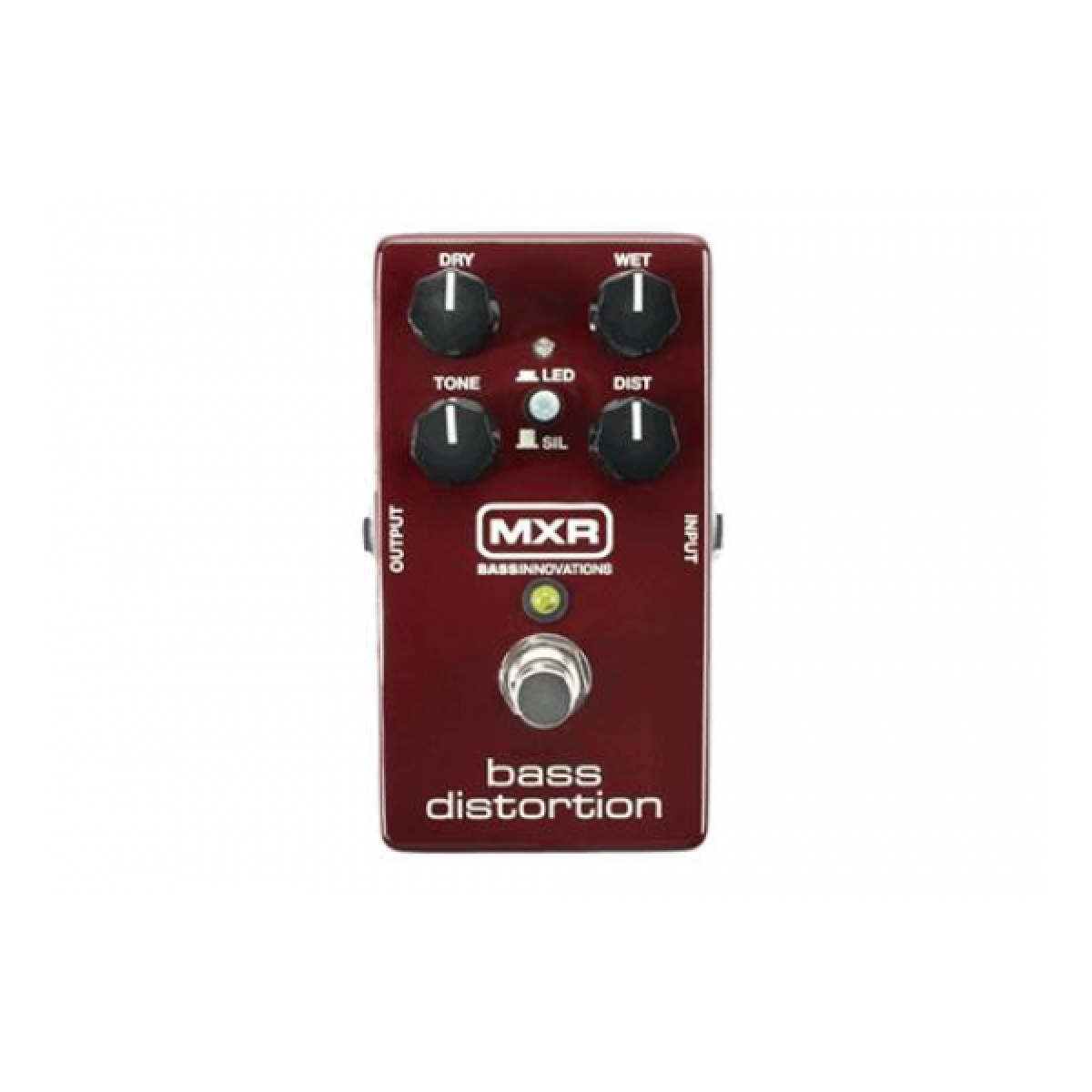 9550_4.jpg Pedal Mxr M-85 Bajo Distorsion - Imagen 1